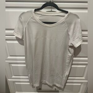 lululemon short sleeve